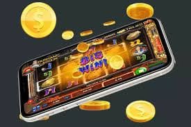 Bangladesh mobile users viewing live casino-style entertainment categories clearly